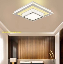 Đèn ốp trần phòng khách hiện đại EU ML8607