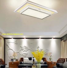 Đèn ốp trần phòng khách hiện đại EU ML8608