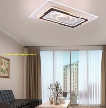 Đèn ốp trần phòng khách hiện đại EU ML8610