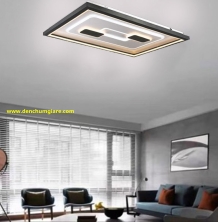 Đèn ốp trần phòng khách hiện đại EU ML8611