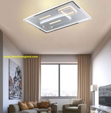 Đèn ốp trần phòng khách hiện đại EU ML8613