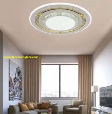 Đèn ốp trần phòng khách hiện đại EU ML8631
