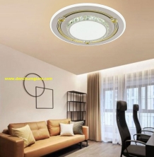 Đèn ốp trần phòng khách hiện đại EU ML8632