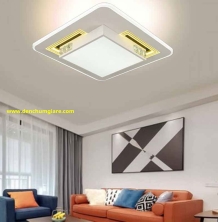 Đèn ốp trần phòng khách hiện đại EU ML8633