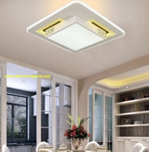 Đèn ốp trần phòng khách hiện đại EU ML8634