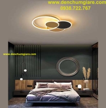 Đèn ốp trần phòng khách hiện đại LTH MO9060