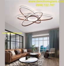 Đèn ốp trần phòng khách hiện đại LTH MO9068