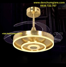 Đèn quạt trần NQ 9902