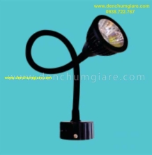 Đèn rọi đế ngồi 7w EU FN052