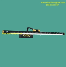 Đèn rọi gương EU S02