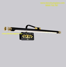 Đèn rọi gương EU S12