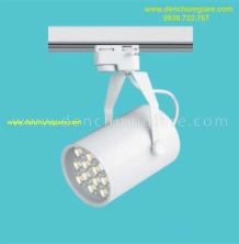 Đèn rọi ray 12W EU FR073