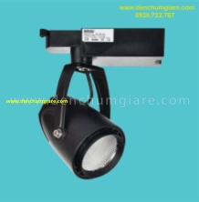 Đèn rọi ray 12W EU FR082