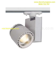 Đèn rọi ray 12W EU FR251