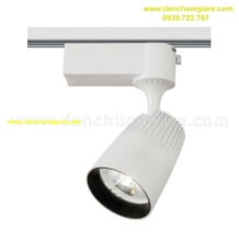 Đèn rọi ray 18W EU FR172