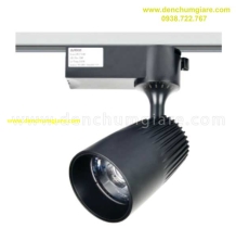 Đèn rọi ray 18W EU FR175
