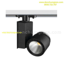 Đèn rọi ray 20W EU FR136