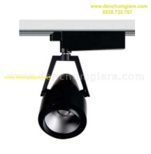 Đèn rọi ray 24W EU FR142