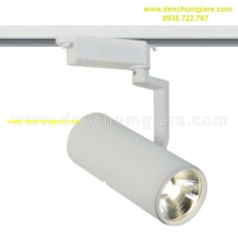 Đèn rọi ray 30W EU FR111