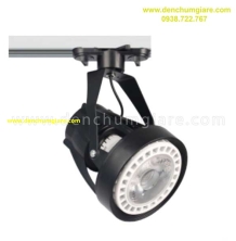Đèn rọi ray 30W EU FR128B