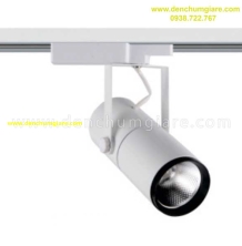 Đèn rọi ray 30W EU FR145