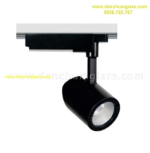 Đèn rọi ray 30W EU FR150