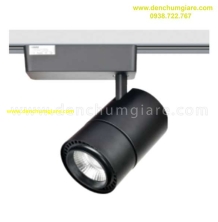 Đèn rọi ray 30W EU FR156