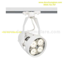 Đèn rọi ray 35W EU FR124