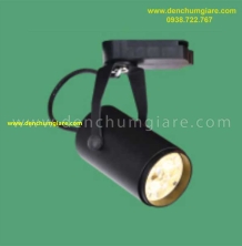 Đèn rọi ray 5W EU FR024