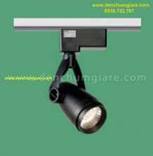 Đèn rọi ray 7W EU FR014