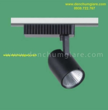 Đèn rọi ray 7W EU FR038