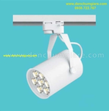 Đèn rọi ray 7W EU FR067