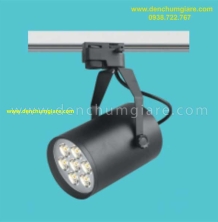 Đèn rọi ray 7W EU FR068