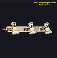 Đèn rọi tranh EU S975/3