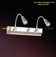 Đèn rọi tranh EU ST958/2