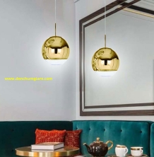 Đèn thả bàn ăn EU TE027