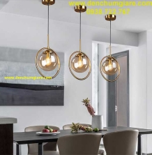 Đèn thả bàn ăn LTH 44