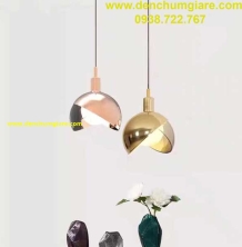 Đèn thả bàn ăn LTH THCN200