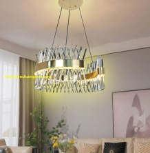 Đèn thả bàn ăn NB 8002A