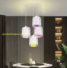 Đèn thả bàn ăn NB 113/4