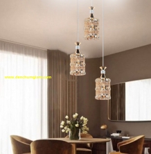 Đèn thả bàn ăn NB 1600/3