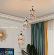 Đèn thả bàn ăn NB 1601/3