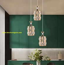 Đèn thả bàn ăn NB 1604/3