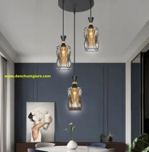 Đèn thả nghệ thuật NB 166/3