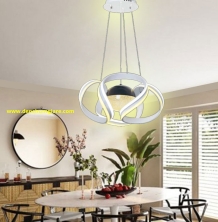 Đèn thả bàn ăn NB 311