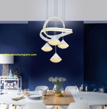 Đèn thả bàn ăn NB 315/4