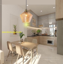 Đèn thả bàn ăn NB3223