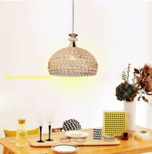 Đèn thả bàn ăn NB 649