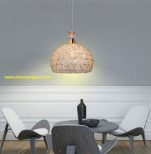 Đèn thả bàn ăn NB 656