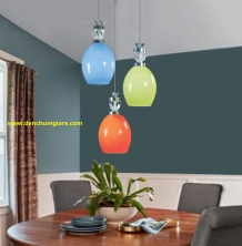 Đèn thả bàn ăn NB 7128/3